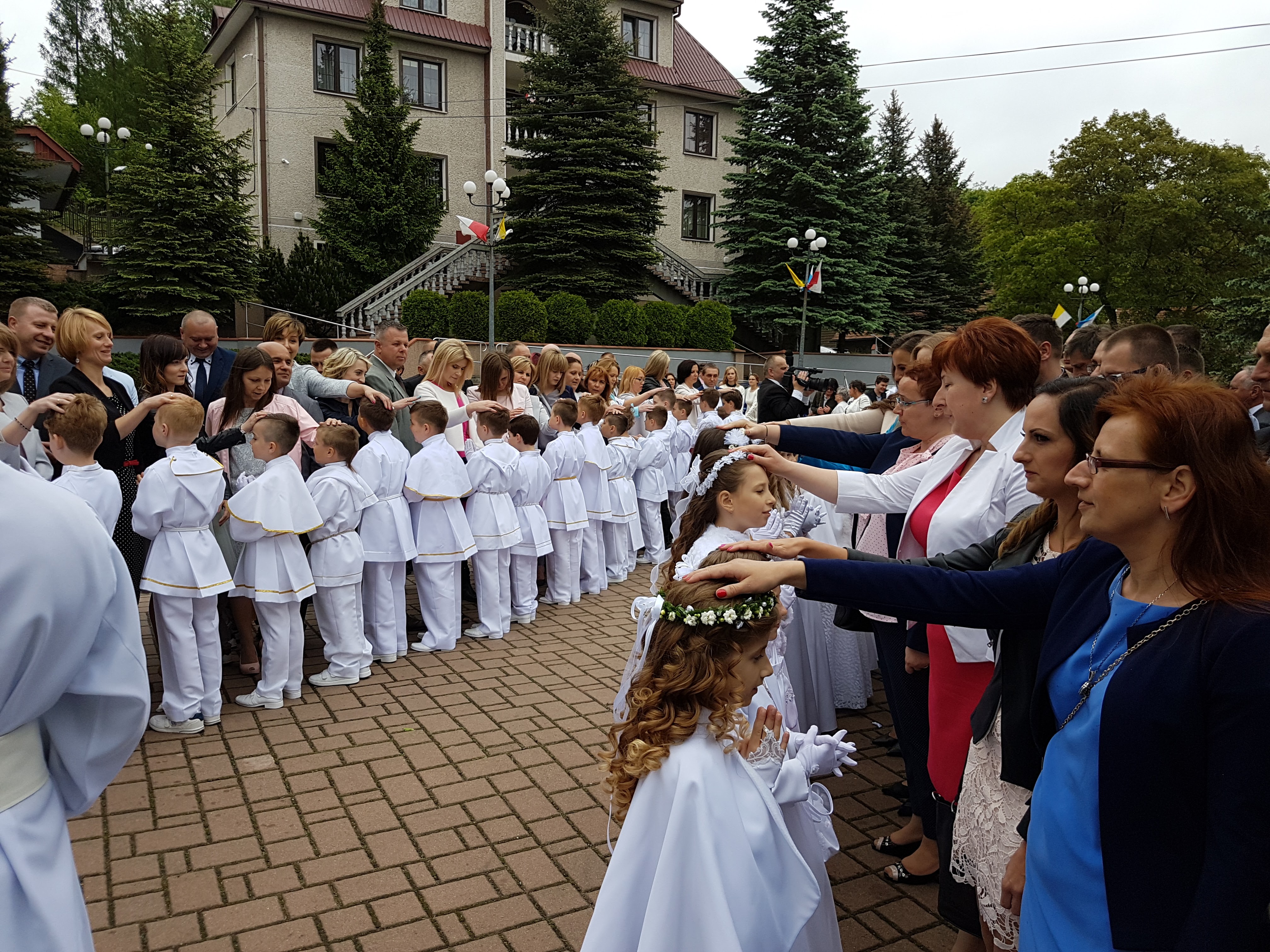 I Komunia2017